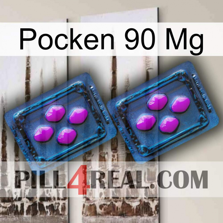 Poxet 90Mg 03